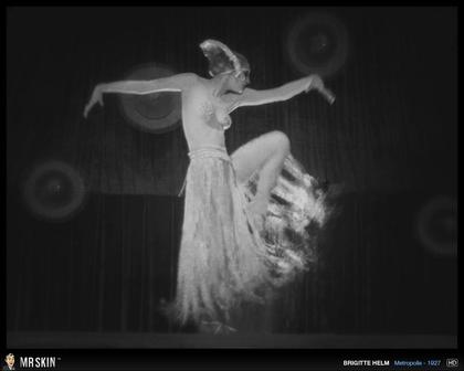#TBT to Brigitte Helm