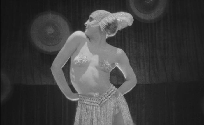 #TBT to Brigitte Helm
