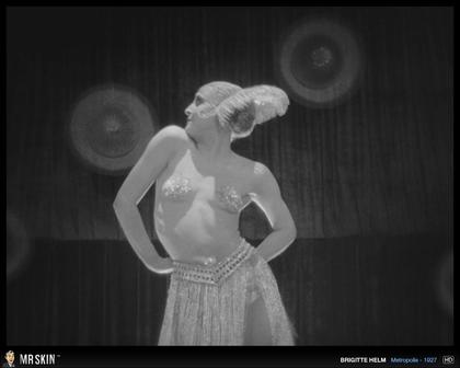 #TBT to Brigitte Helm