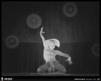#TBT to Brigitte Helm