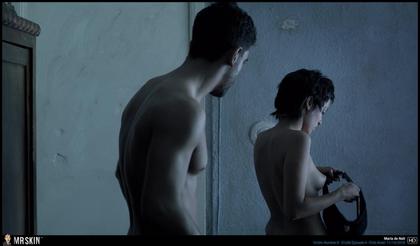 TV Nudity Report: The Naked Director, Sintonia, Victim Number 8, Apache, Green Frontier, Claws 8.19.19