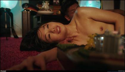 TV Nudity Report: The Naked Director, Sintonia, Victim Number 8, Apache, Green Frontier, Claws 8.19.19