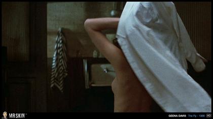 A SKIN-depth Look at the Sex and Nudity of David Cronenberg's Films Part I: 1975-1991