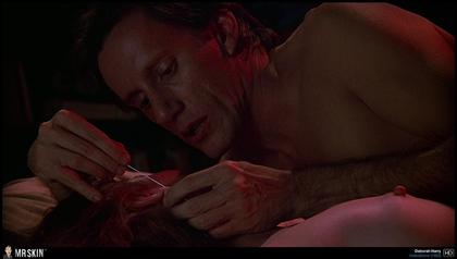 A SKIN-depth Look at the Sex and Nudity of David Cronenberg's Films Part I: 1975-1991