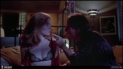 A SKIN-depth Look at the Sex and Nudity of David Cronenberg's Films Part I: 1975-1991