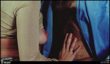 A SKIN-depth Look at the Sex and Nudity of David Cronenberg's Films Part I: 1975-1991