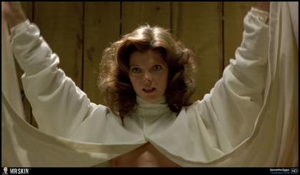 A SKIN-depth Look at the Sex and Nudity of David Cronenberg's Films Part I: 1975-1991
