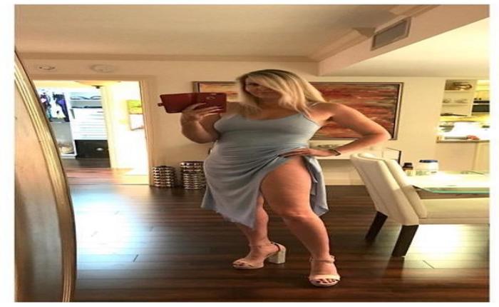 A Skinterview With Streamate Model Velvet Skye