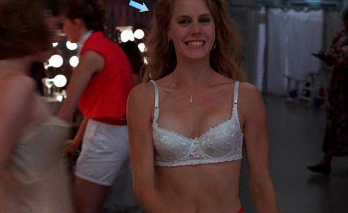 Happy 45th Birthday to Amy Adams! 