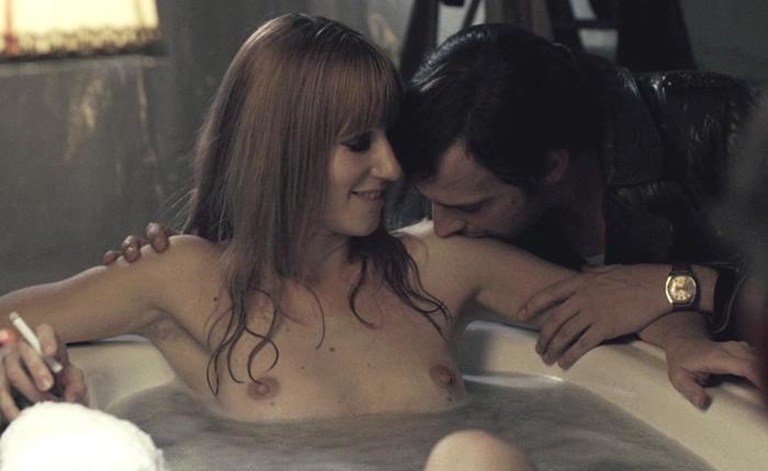 On This Day in Movie Nudity History: August 21