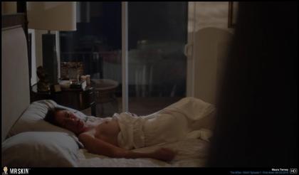 TV Nudity Report: The Affair, 13 Reasons Why, Why Women Kill, El Juego de las Llaves 8.26.19