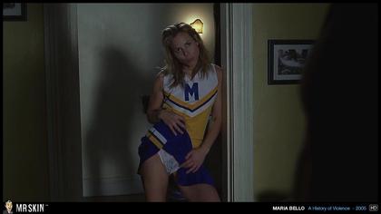 A SKIN-depth Look at the Sex and Nudity of David Cronenberg's Films Part Two: 1993-2014