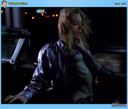 A SKIN-depth Look at the Sex and Nudity of David Cronenberg's Films Part Two: 1993-2014