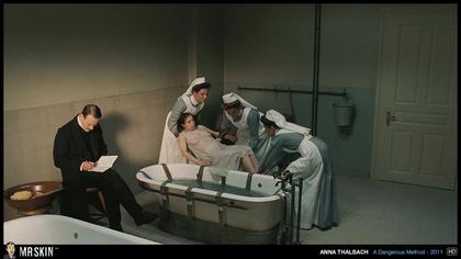 A SKIN-depth Look at the Sex and Nudity of David Cronenberg's Films Part Two: 1993-2014