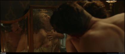 TV Nudity Report: Carnival Row, Twice Upon a Time, Harlots, Deep Water 9.3.19