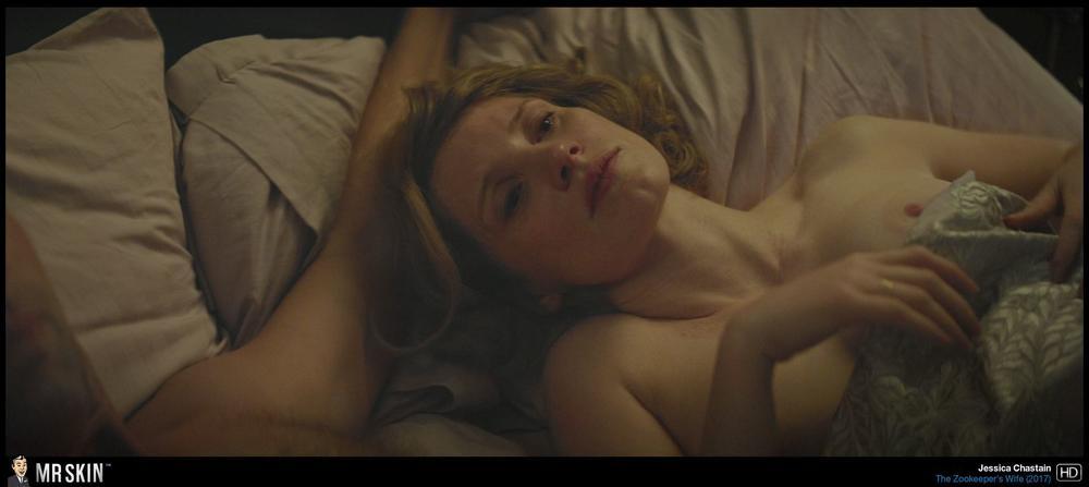 Movie Nudity Report: Where to See This Weekend's Stars Nude 9.6.19
