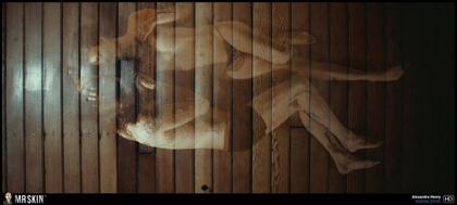 Nude and Noteworthy on Amazon Prime: Appetites, Gothic, Open Your Eyes, and More 9.4.19