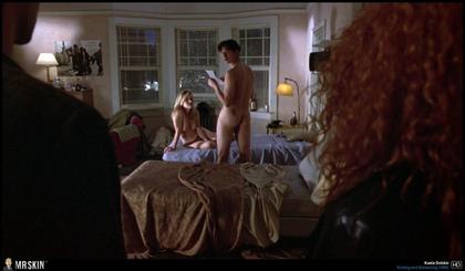Nude and Noteworthy on Amazon Prime: Appetites, Gothic, Open Your Eyes, and More 9.4.19