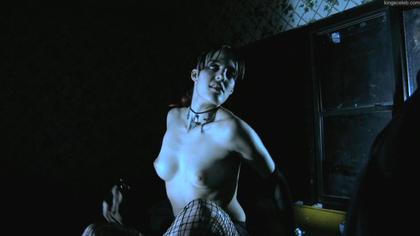 Nude and Noteworthy on Amazon Prime: Appetites, Gothic, Open Your Eyes, and More 9.4.19