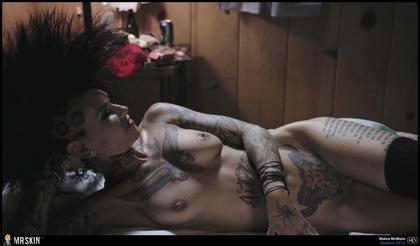 Nude and Noteworthy on Amazon Prime: Appetites, Gothic, Open Your Eyes, and More 9.4.19
