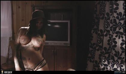 Nude and Noteworthy on Amazon Prime: Appetites, Gothic, Open Your Eyes, and More 9.4.19