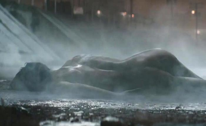 New 'Terminator: Dark Fate' Trailer Features Mackenzie Davis' Ass