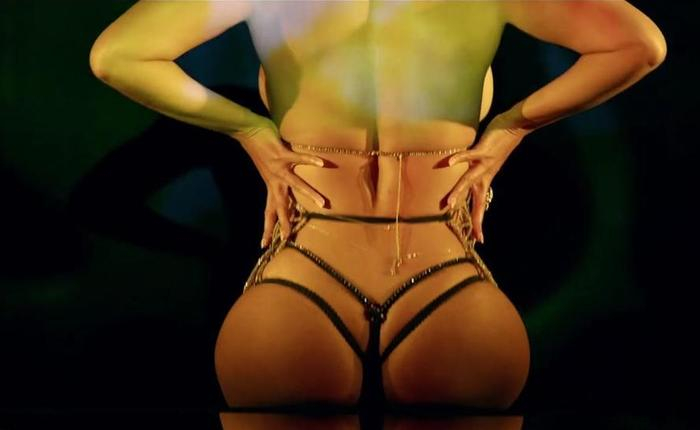 Happy Birthday to the Bootylicious Beyonce! 