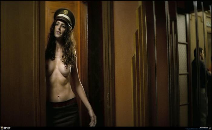 TV Nudity Report: The Affair, Power, The Spy, and Wu-Tang: An American Saga 9.9.19