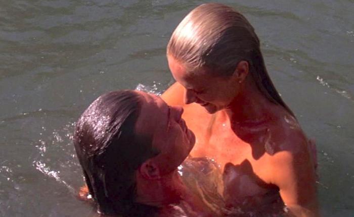 Anatomy of a Scene's Anatomy: Kelly Lynch Can Never Escape Her 'Road House' Sex Scene Thanks to Bill Murray