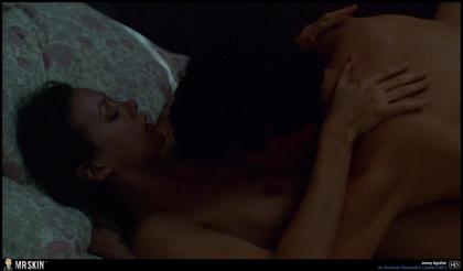 A SKIN-depth Look at the Sex and Nudity of John Landis' Movies