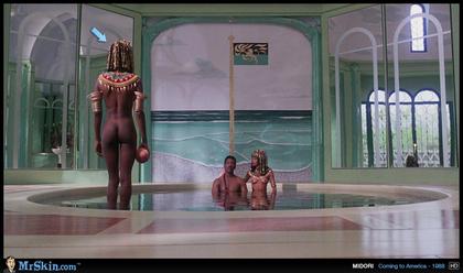 A SKIN-depth Look at the Sex and Nudity of John Landis' Movies