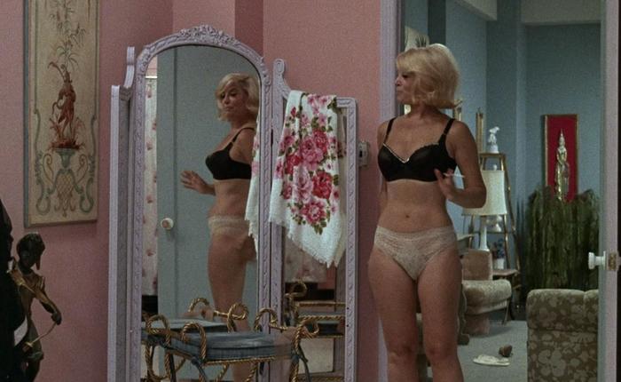 Nudity in the AFI Top 100: Do the Right Thing, Gone with the Wind, and Midnight Cowboy