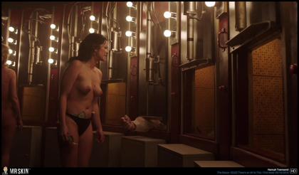 Movie Nudity Report: Hustlers, Depraved, and Chained for Life 9.13.19