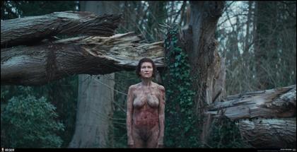 TV Nudity Report: The Deuce, The Affair, Wu-Tang, Marianne, and Monarca 9.16.19