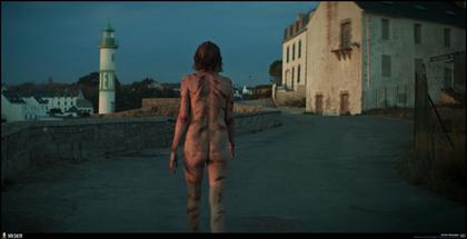 TV Nudity Report: The Deuce, The Affair, Wu-Tang, Marianne, and Monarca 9.16.19