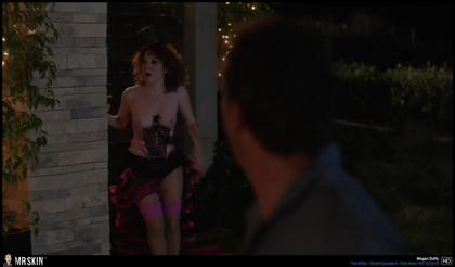 TV Nudity Report: The Deuce, The Affair, Wu-Tang, Marianne, and Monarca 9.16.19