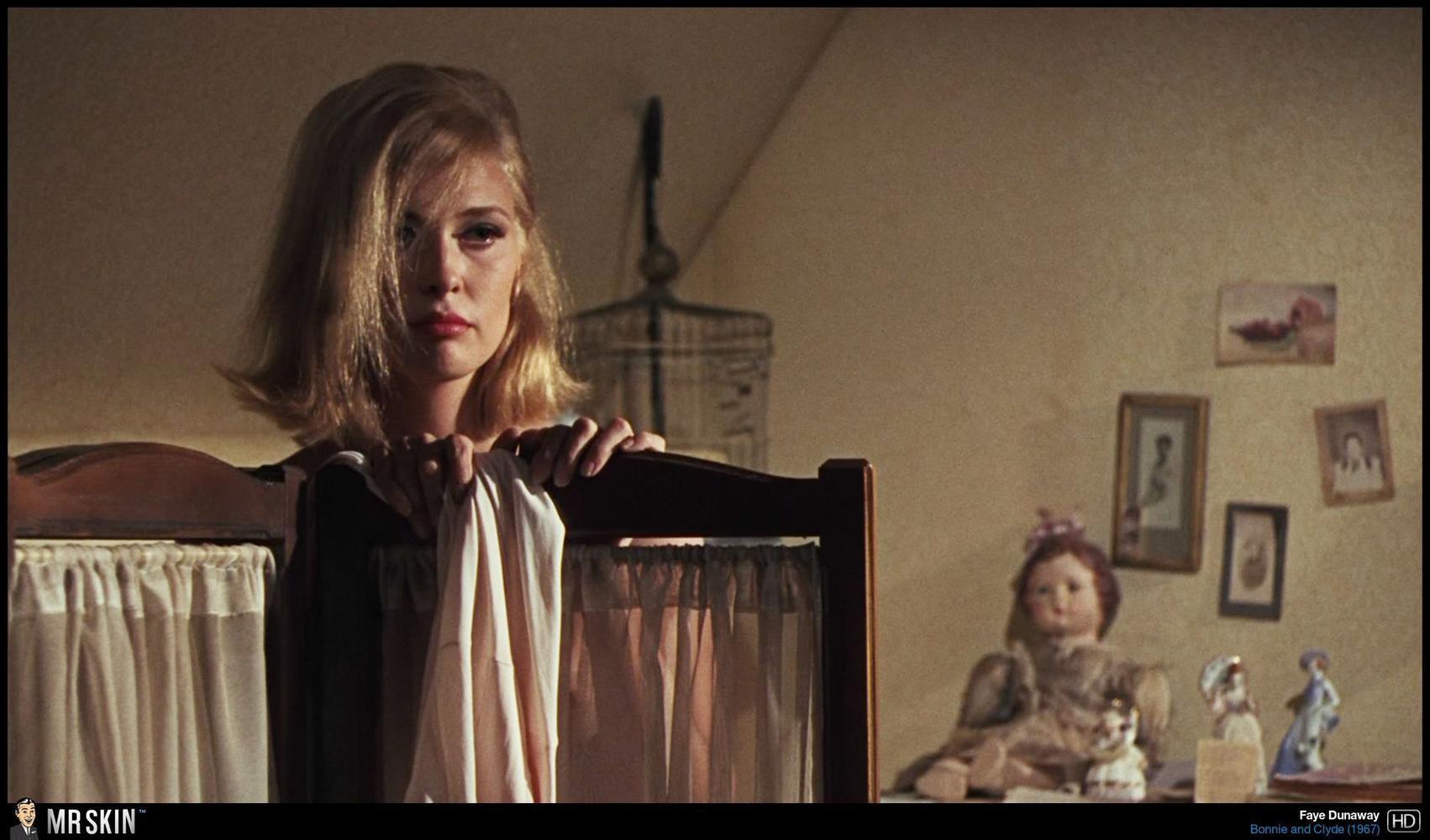 Leaving Streaming in October 2019: Bonnie and Clyde, Fort Tilden, Open Water, and More