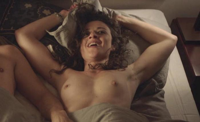 TV Nudity Report: The Deuce and The Hockey Girls 9.23.19