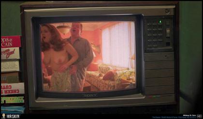 TV Nudity Report: The Deuce and The Hockey Girls 9.23.19