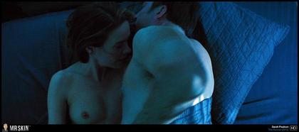 Movie Nudity Report: Bliss and Where to See This Weekend's Stars Nude 9.27.19