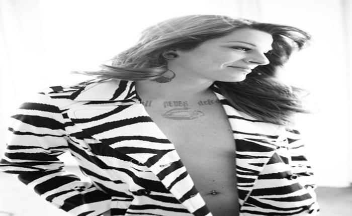 A Skinterview With Streamate Model ShemaleAllison