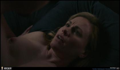 TV Nudity Report: The Deuce, The Affair, Lambs of God, My Husband Won't Fit, The First Wives Club 9.30.19