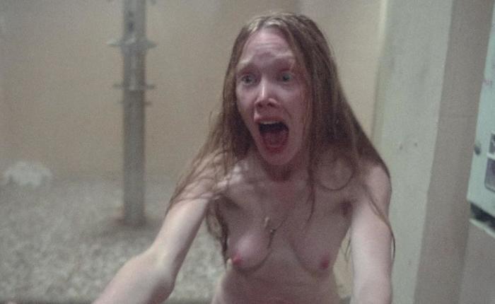 Anatomy of a Scene's Anatomy: Sissy Spacek's Dream Shower Becomes a Nightmare in 'Carrie'