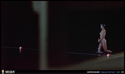 A SKIN-depth Look at the Sex and Nudity of the 'Friday the 13th' Franchise