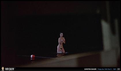 A SKIN-depth Look at the Sex and Nudity of the 'Friday the 13th' Franchise