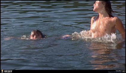 A SKIN-depth Look at the Sex and Nudity of the 'Friday the 13th' Franchise