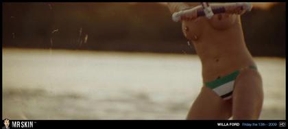 A SKIN-depth Look at the Sex and Nudity of the 'Friday the 13th' Franchise