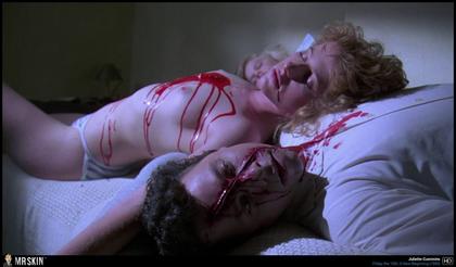 A SKIN-depth Look at the Sex and Nudity of the 'Friday the 13th' Franchise