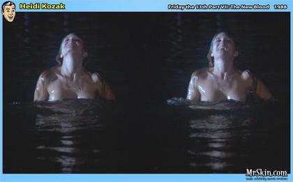 A SKIN-depth Look at the Sex and Nudity of the 'Friday the 13th' Franchise