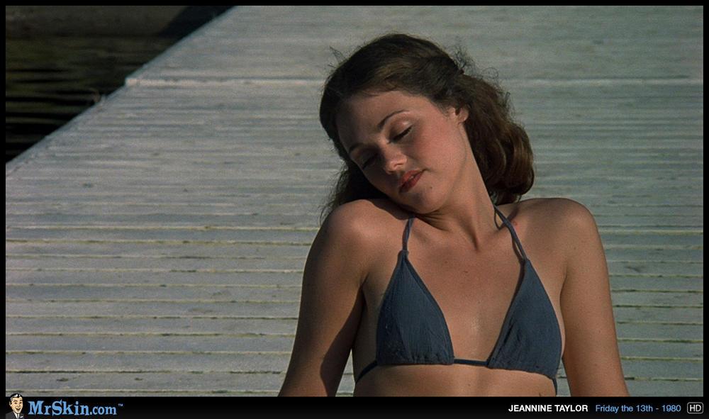A SKIN-depth Look at the Sex and Nudity of the 'Friday the 13th' Franchise